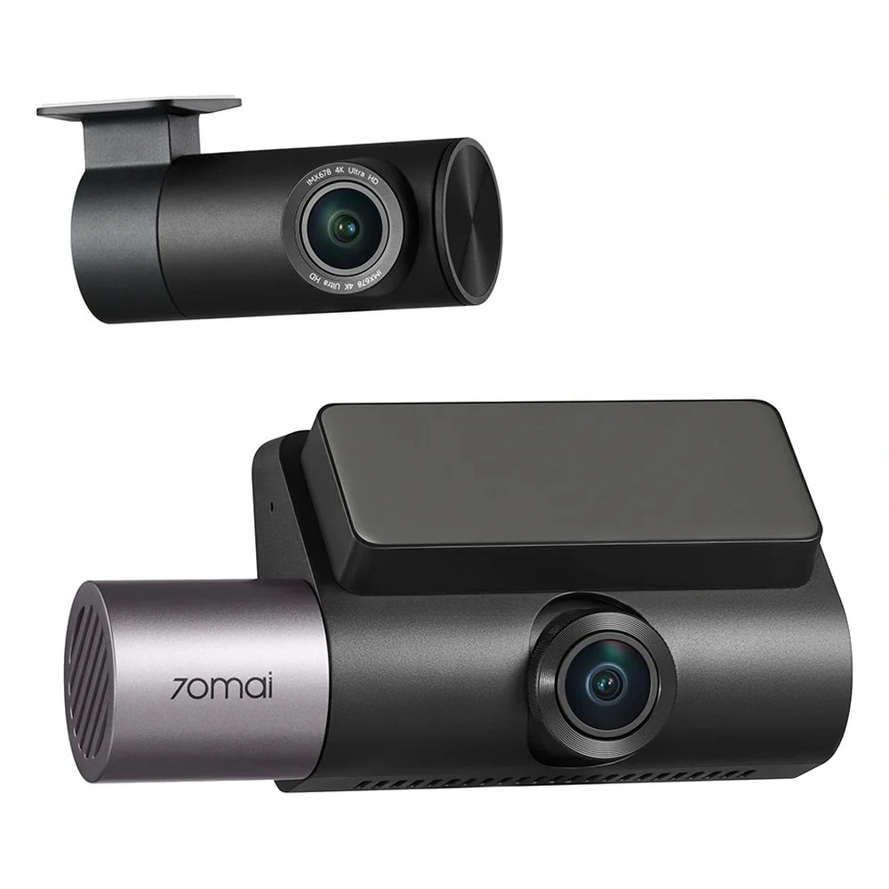 Видеорегистратор 70Mai Dash Cam T800-41-256G 