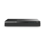Видеорегистратор TP-Link VIGI NVR2016H-16P - фото 2
