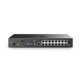 Видеорегистратор TP-Link VIGI NVR2016H-16P - фото 3