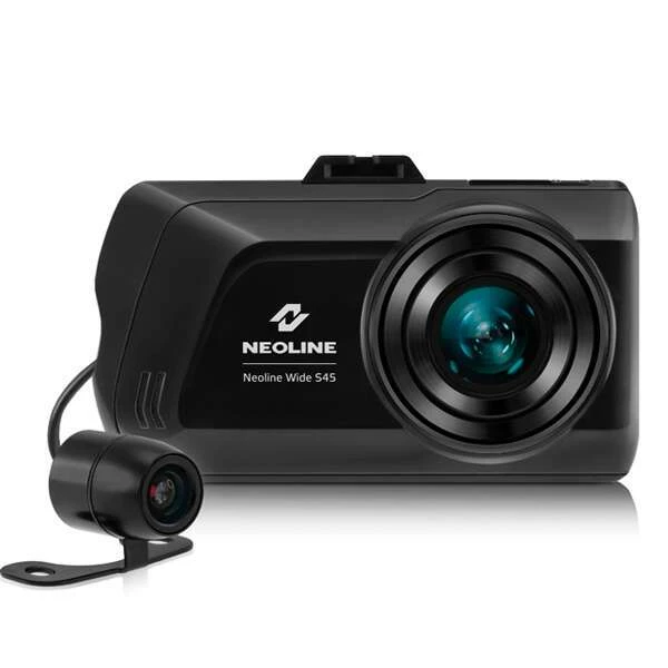 Видеорегистратор Neoline Wide S45 Dual