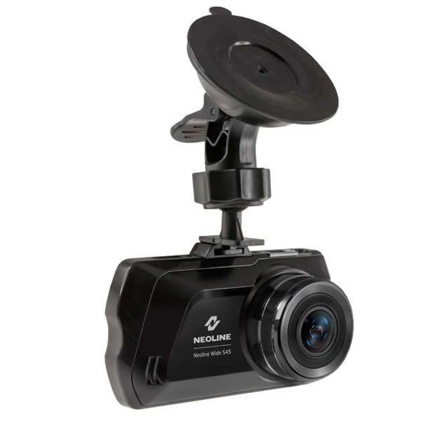 Видеорегистратор Neoline Wide S45 Dual - фото 5