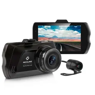 Видеорегистратор Neoline Wide S45 Dual