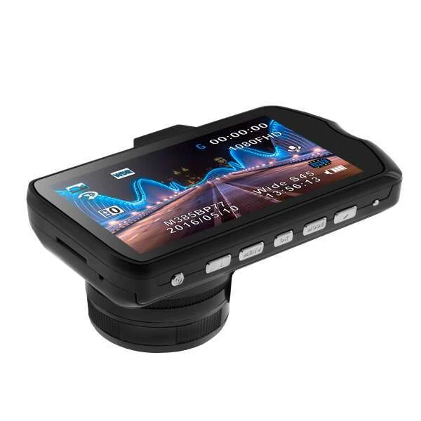 Видеорегистратор Neoline Wide S45 Dual - фото 8