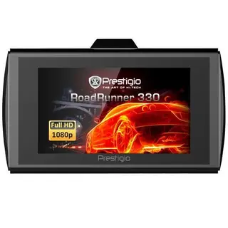 Видеорегистратор Prestigio Roadrunner 330 (PCDVRR330)