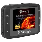 Регистратор Prestigio Roadrunner 320i - фото 4