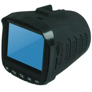 Видеорегистратор гибрид PlayMe P350