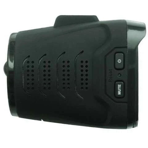 Видеорегистратор гибрид PlayMe P350 - фото 5