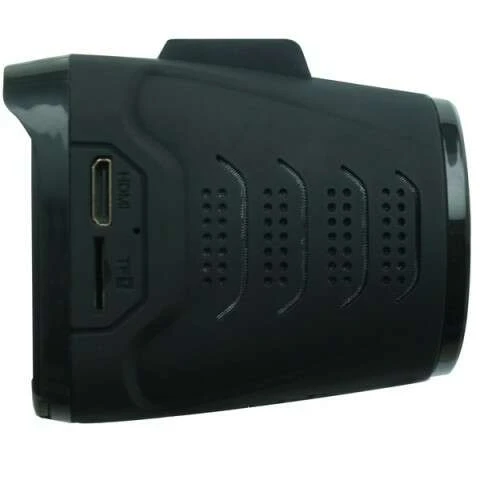 Видеорегистратор гибрид PlayMe P350 - фото 6