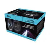 Видеорегистратор комбо RITMIX AVR-994 - фото 3
