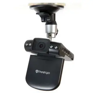 Видеорегистратор Prestigio Roadrunner HD1