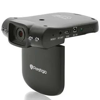 Видеорегистратор Prestigio Roadrunner HD1