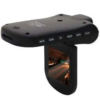 Видеорегистратор Prestigio Roadrunner HD1