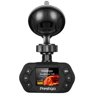 Видеорегистратор Prestigio RoadRunner 140 (PCDVRR140)