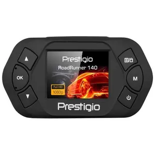 Видеорегистратор Prestigio RoadRunner 140 (PCDVRR140)