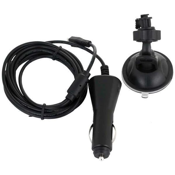 Видеорегистратор Prestigio RoadRunner 140 (PCDVRR140) - фото 6