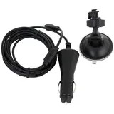 Видеорегистратор Prestigio RoadRunner 140 (PCDVRR140) - фото 6