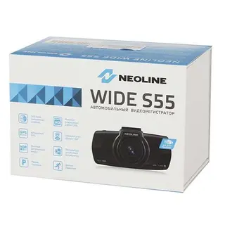 Видеорегистратор Neoline Wide S 55