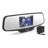 Видеорегистратор Neoline G-Tech X27 Dual - фото 3