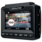 Видеорегистратор гибрид PlayMe Arton