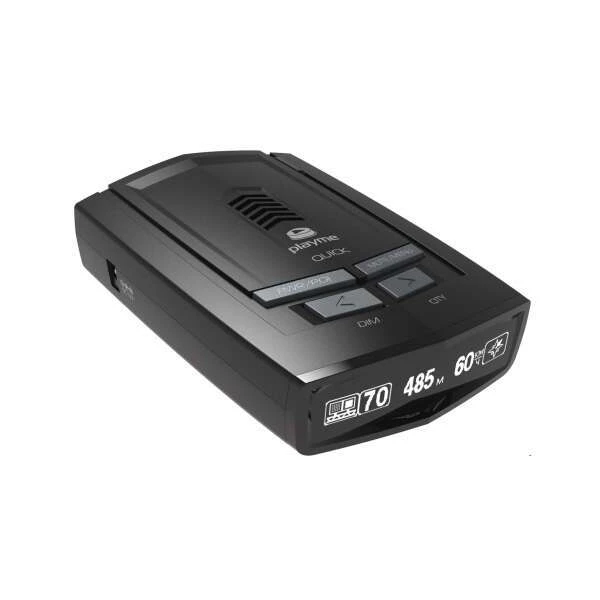 Радар-детектор PlayMe Quick 2 - фото 2