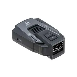 Радар-детектор PlayMe SILENT 2