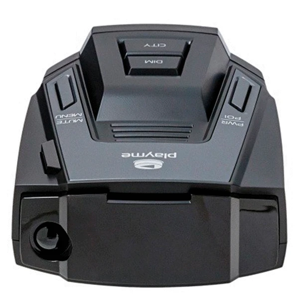 Радар-детектор PlayMe SILENT 2 - фото 3