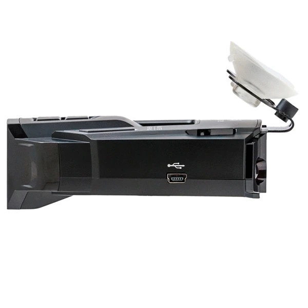 Радар-детектор PlayMe SILENT 2 - фото 2