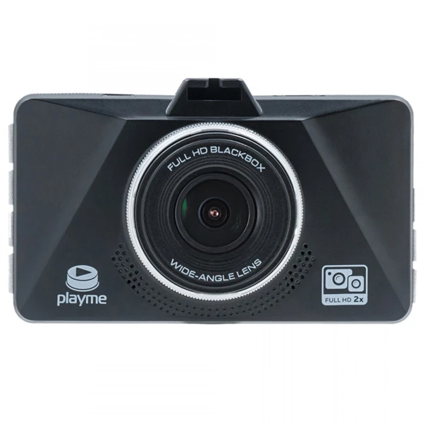 Видеорегистратор PlayMe Zeta