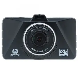 Видеорегистратор PlayMe Zeta