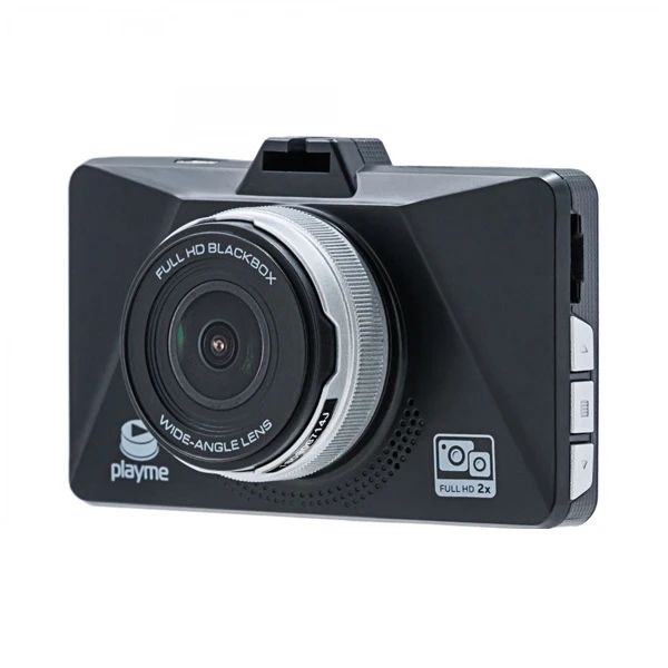 Видеорегистратор PlayMe Zeta - фото 4