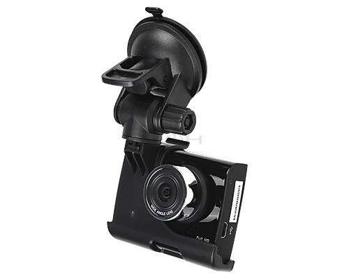 Видеорегистратор Prestigio Roadrunner 519