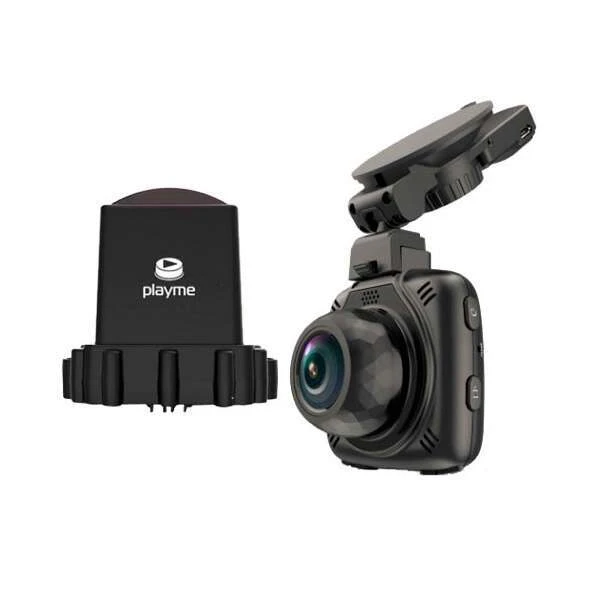 Комбо-устройство 3 в 1 PlayMe Maxi