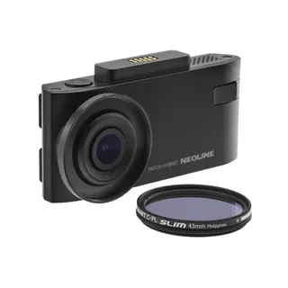 Видеорегистратор гибрид Neoline X-COP 9200