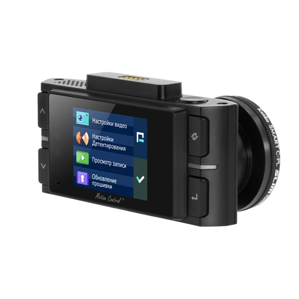 Видеорегистратор гибрид Neoline X-COP 9200 - фото 8