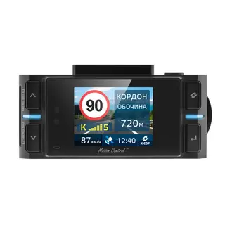 Видеорегистратор гибрид Neoline X-COP 9200