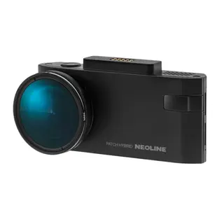 Видеорегистратор гибрид Neoline X-COP 9200