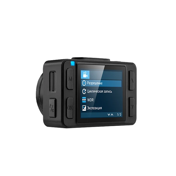 Видеорегистратор Neoline G-Tech X72 - фото 4