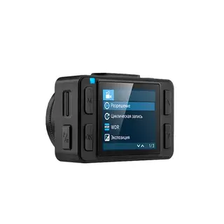 Видеорегистратор Neoline G-Tech X72