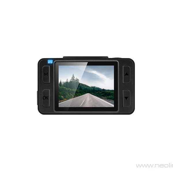 Видеорегистратор Neoline G-Tech X72 - фото 3