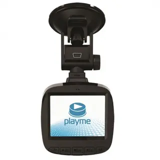 Видеорегистратор гибрид PlayMe P350