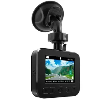 Видеорегистратор Navitel R200
