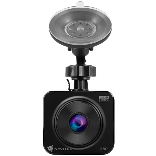 Видеорегистратор Navitel R200 - фото 2