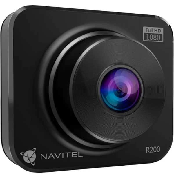Видеорегистратор Navitel R200 - фото 3