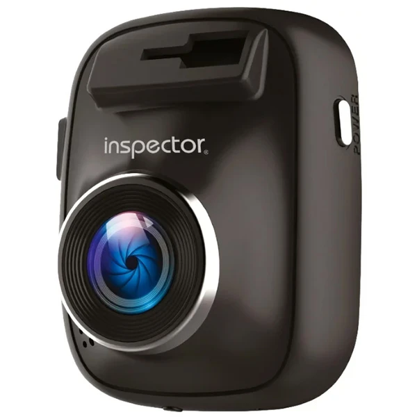Видеорегистратор Inspector Ghost