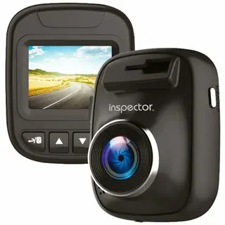 Видеорегистратор Inspector Ghost