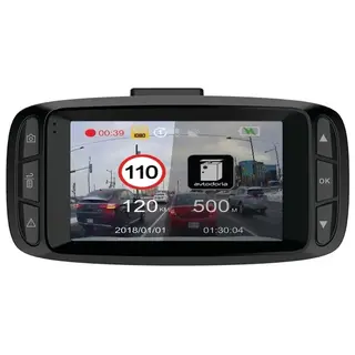 Видеорегистратор Inspector Katran