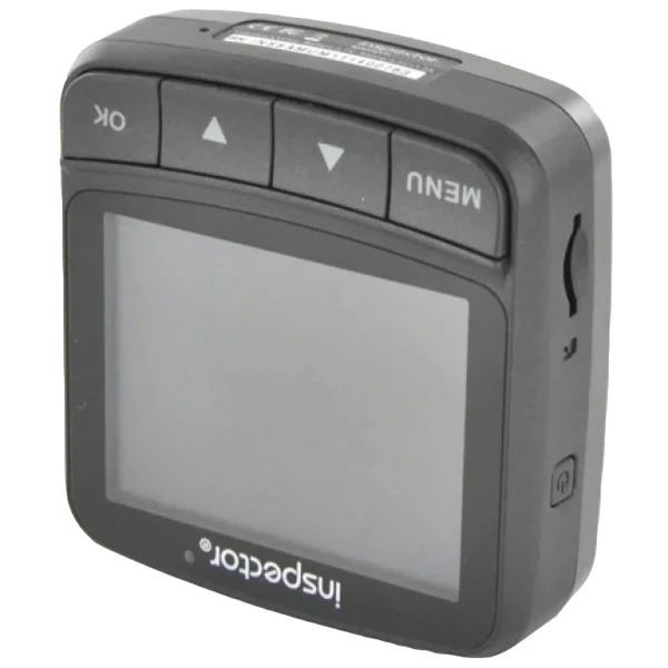 Видеорегистратор Inspector Samum - фото 2