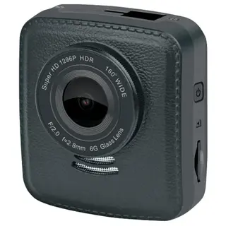 Видеорегистратор Inspector Samum