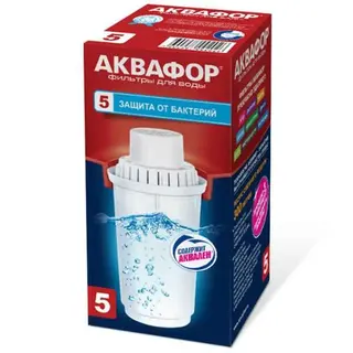 Фильтр для воды Аквафор B5 (B100-5)