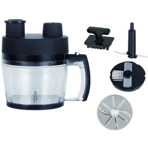 Насадка для нарезки кубиками и шинковки Elenberg HAT-96 Cube